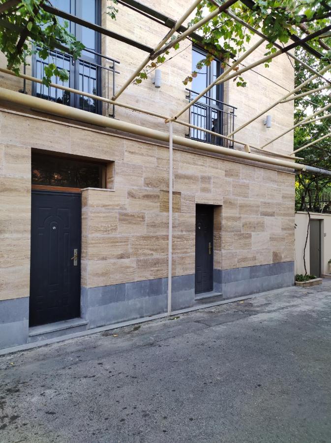 Hotelise I Green-Rose Studio Ereván Exterior foto